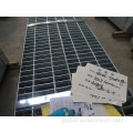 Galvanised Wire Netting stainless steel floor grating Factory